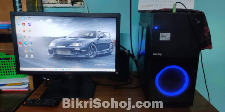 Customized Pc